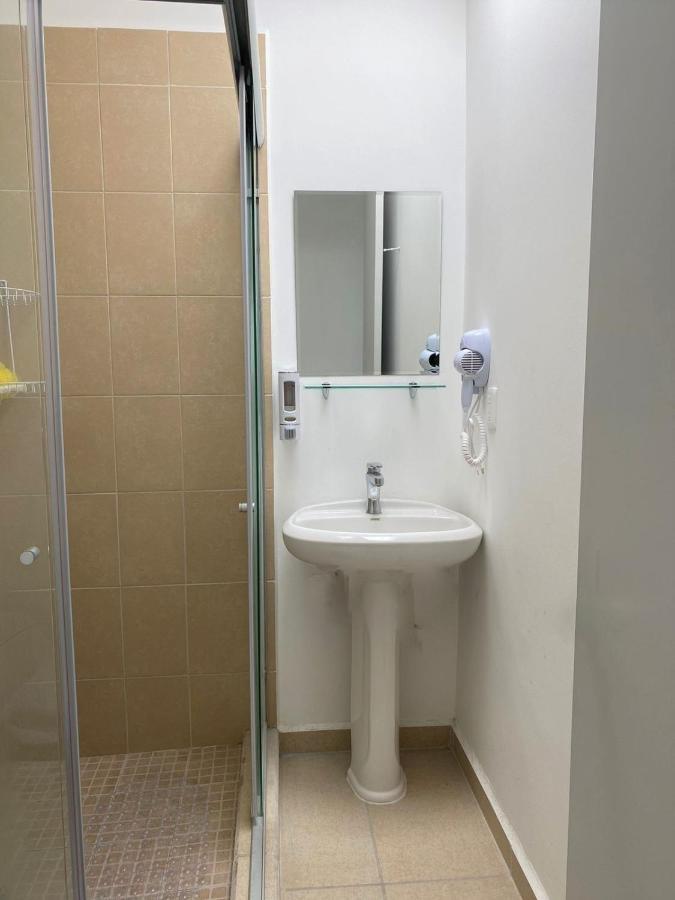 Casabonita Ii, Pie Alberca, Airac Villa Xochitepec Exteriör bild