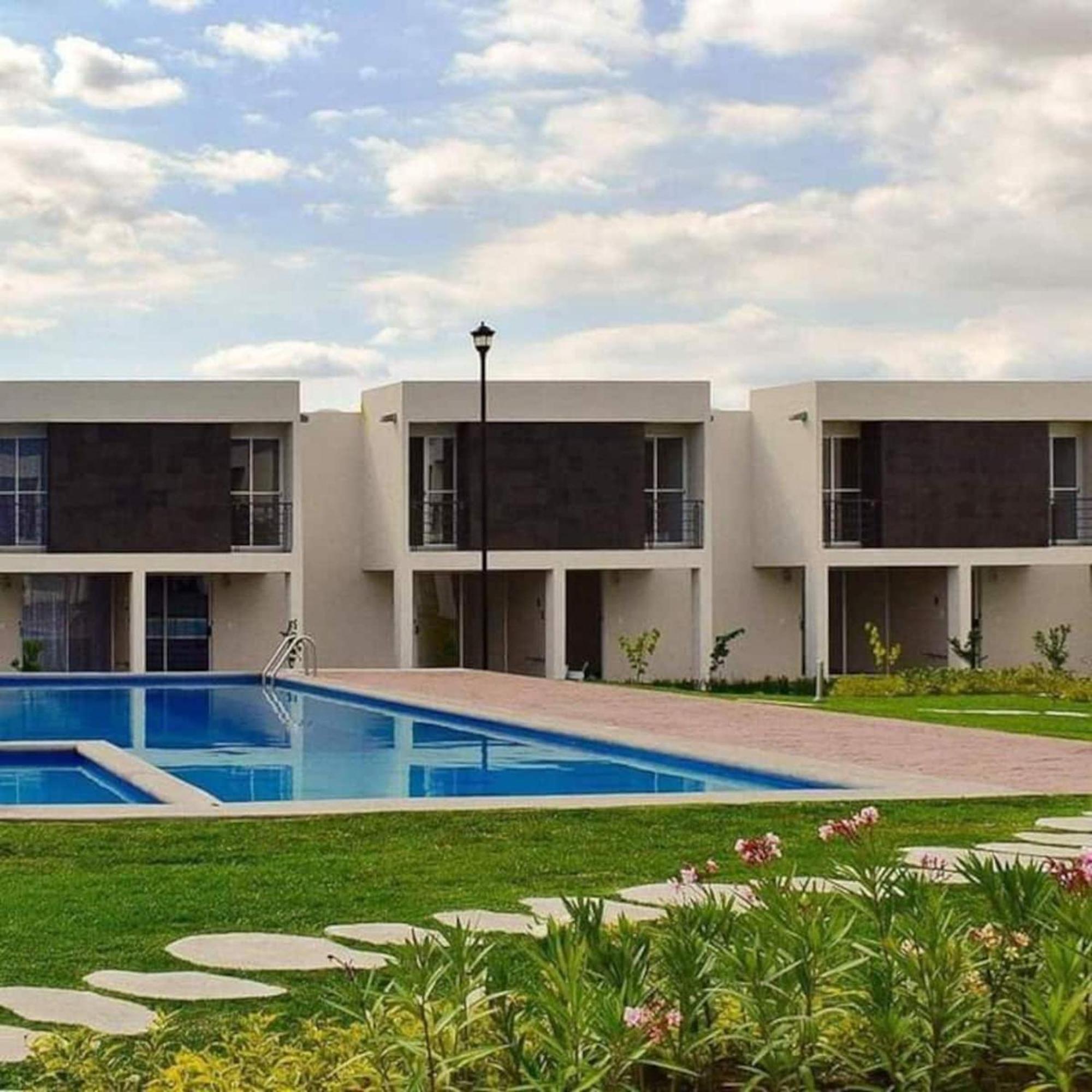 Casabonita Ii, Pie Alberca, Airac Villa Xochitepec Exteriör bild